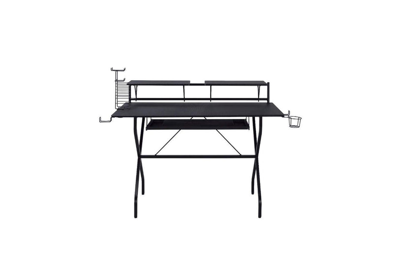 92870 Hartman Gaming Desk