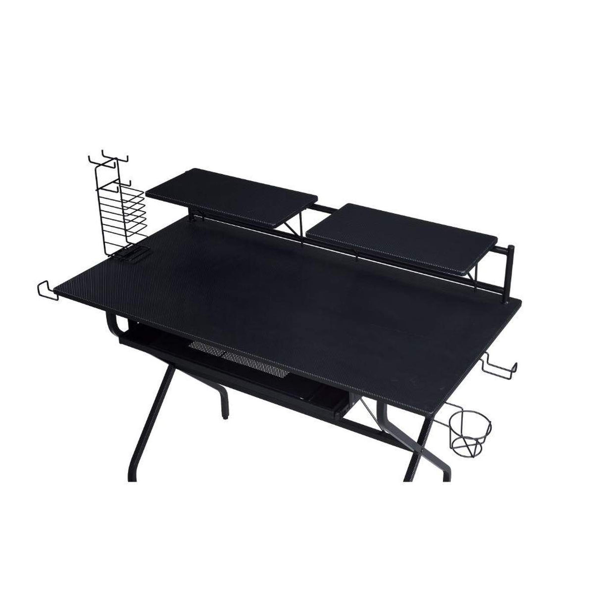 92870 Hartman Gaming Desk