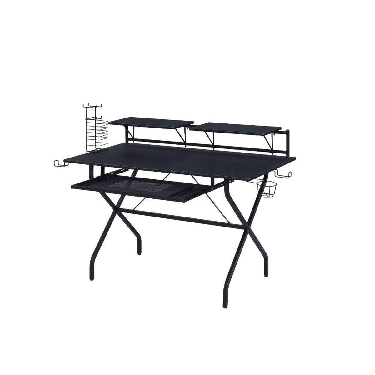 92870 Hartman Gaming Desk