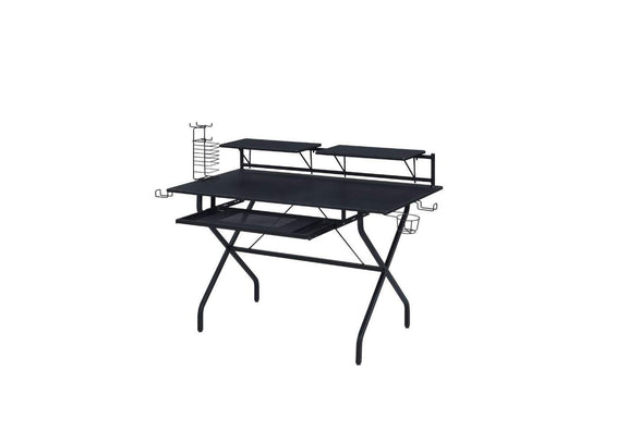 92870 Hartman Gaming Desk