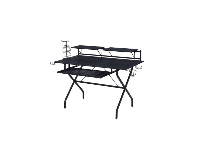 92870 Hartman Gaming Desk