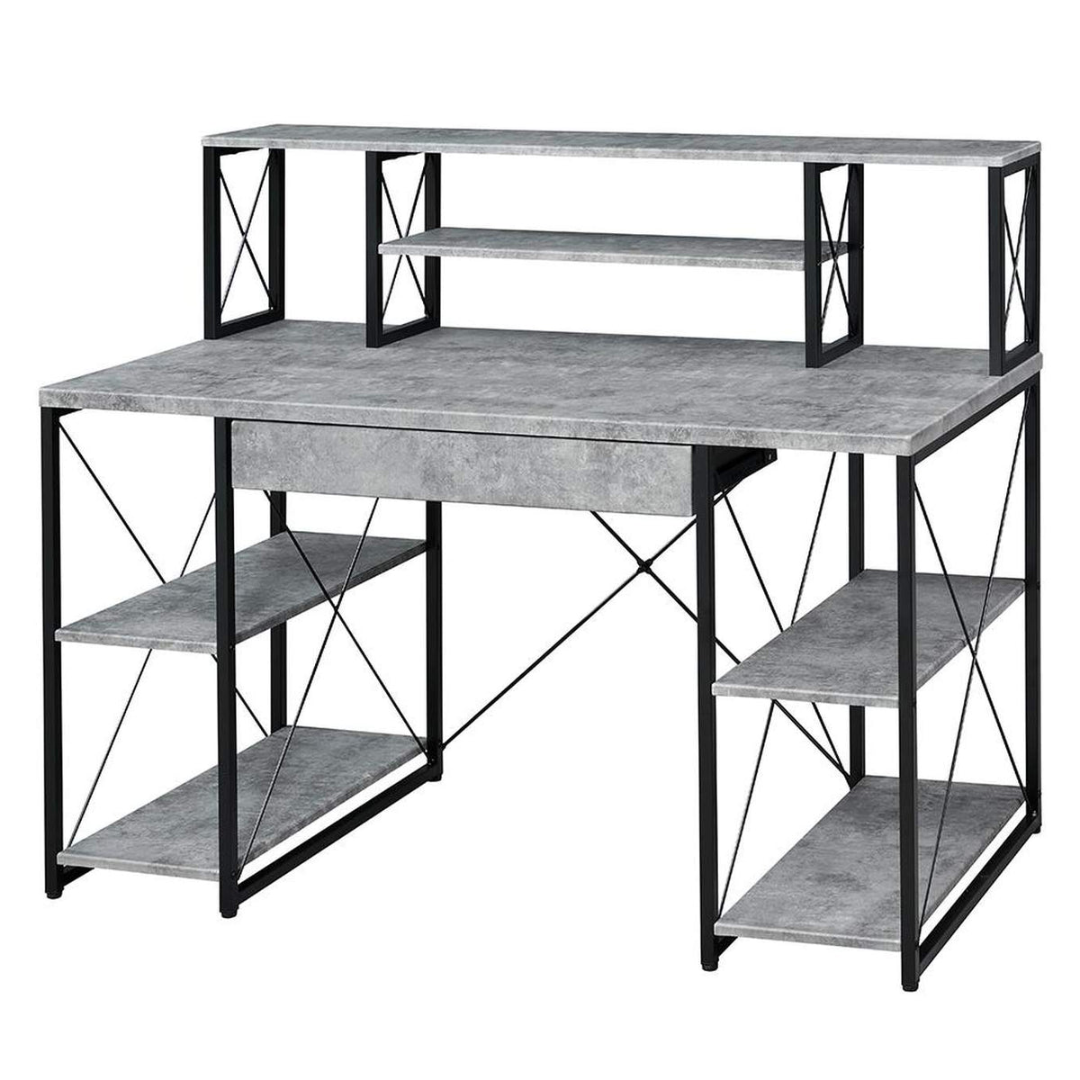 92875 Amiel Writing Desk