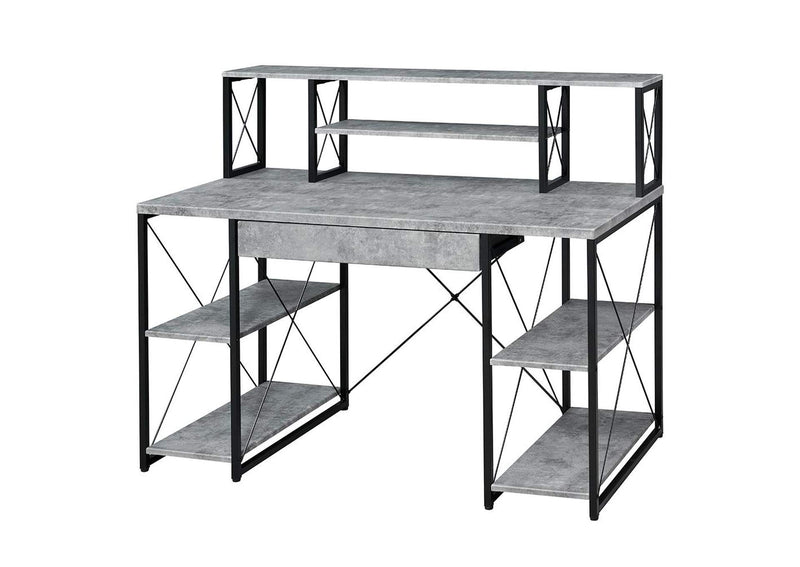 92875 Amiel Writing Desk