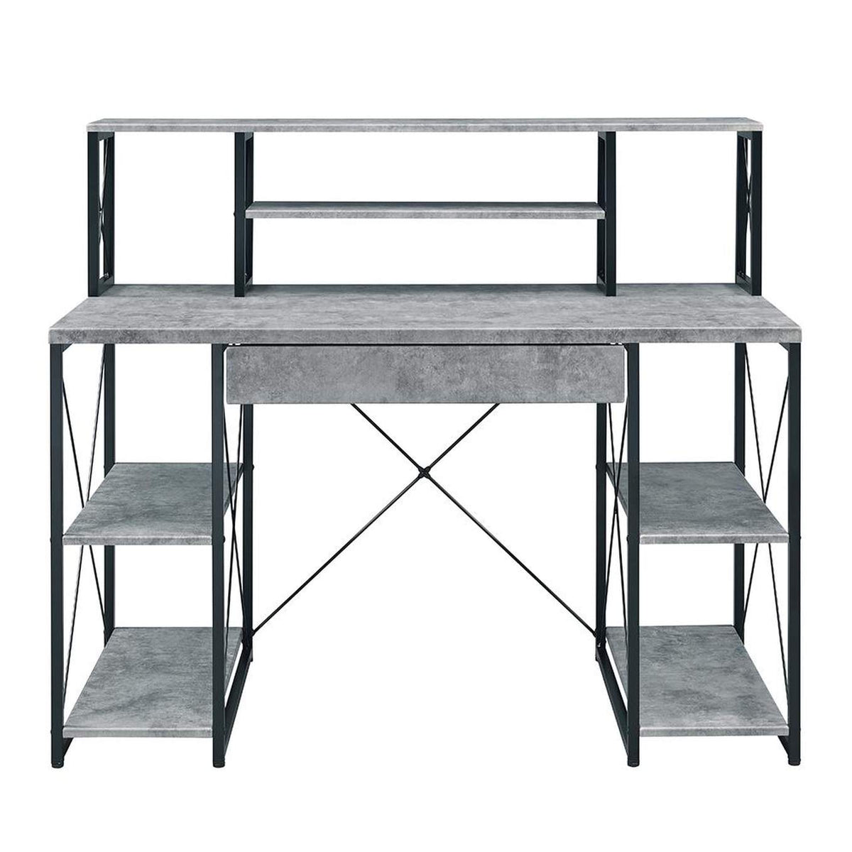 92875 Amiel Writing Desk