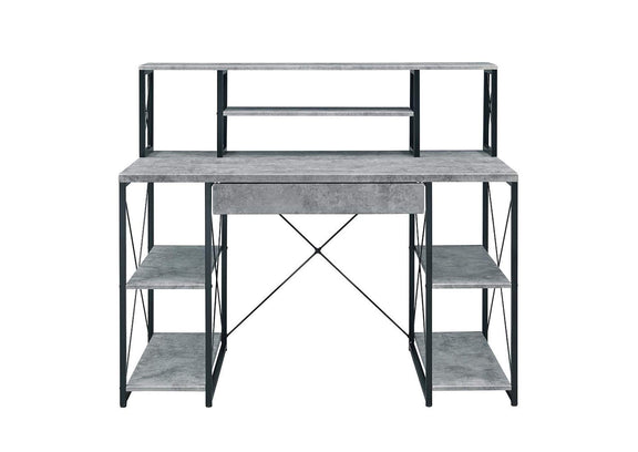 92875 Amiel Writing Desk
