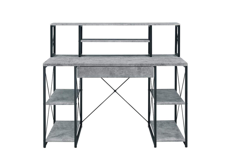 92875 Amiel Writing Desk