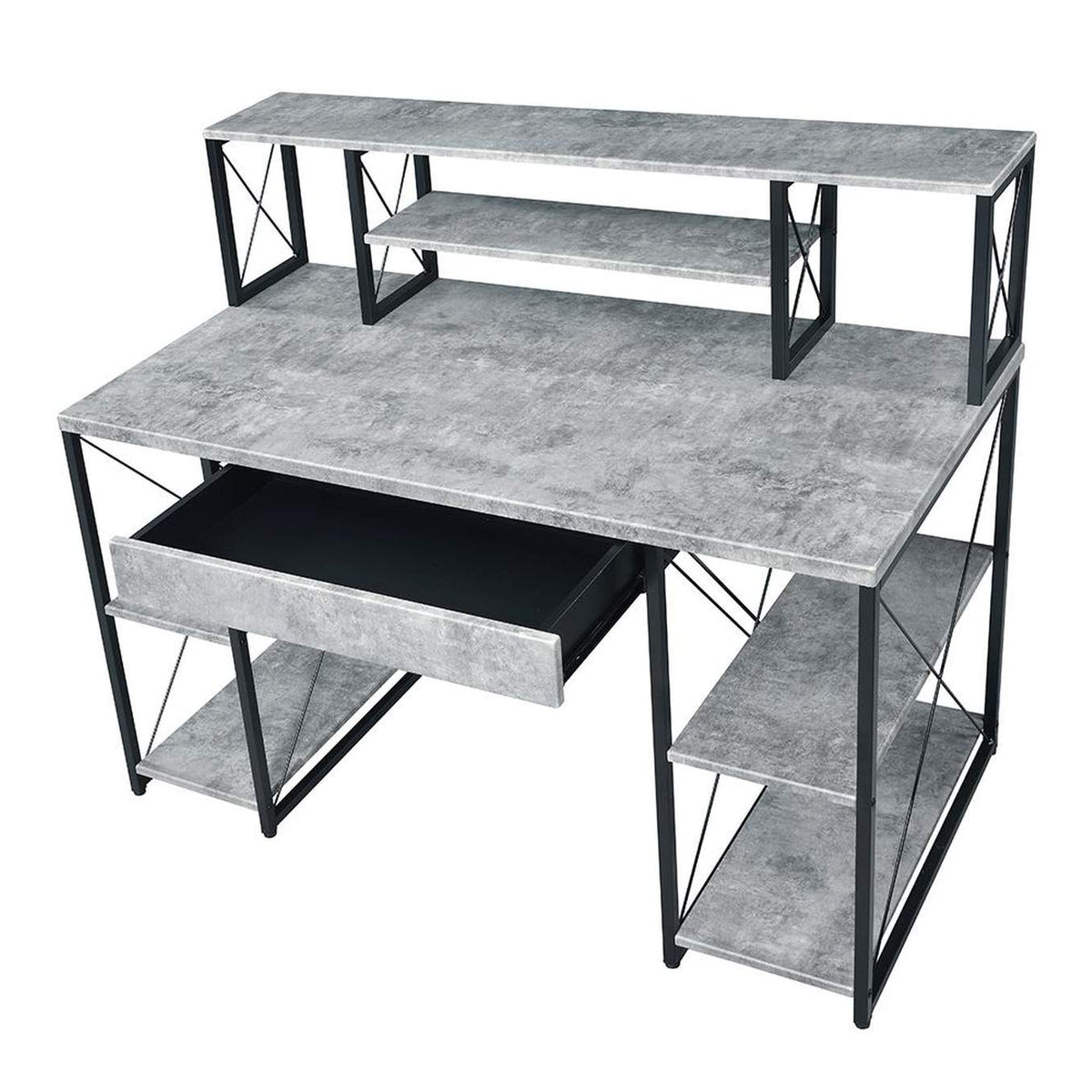 92875 Amiel Writing Desk