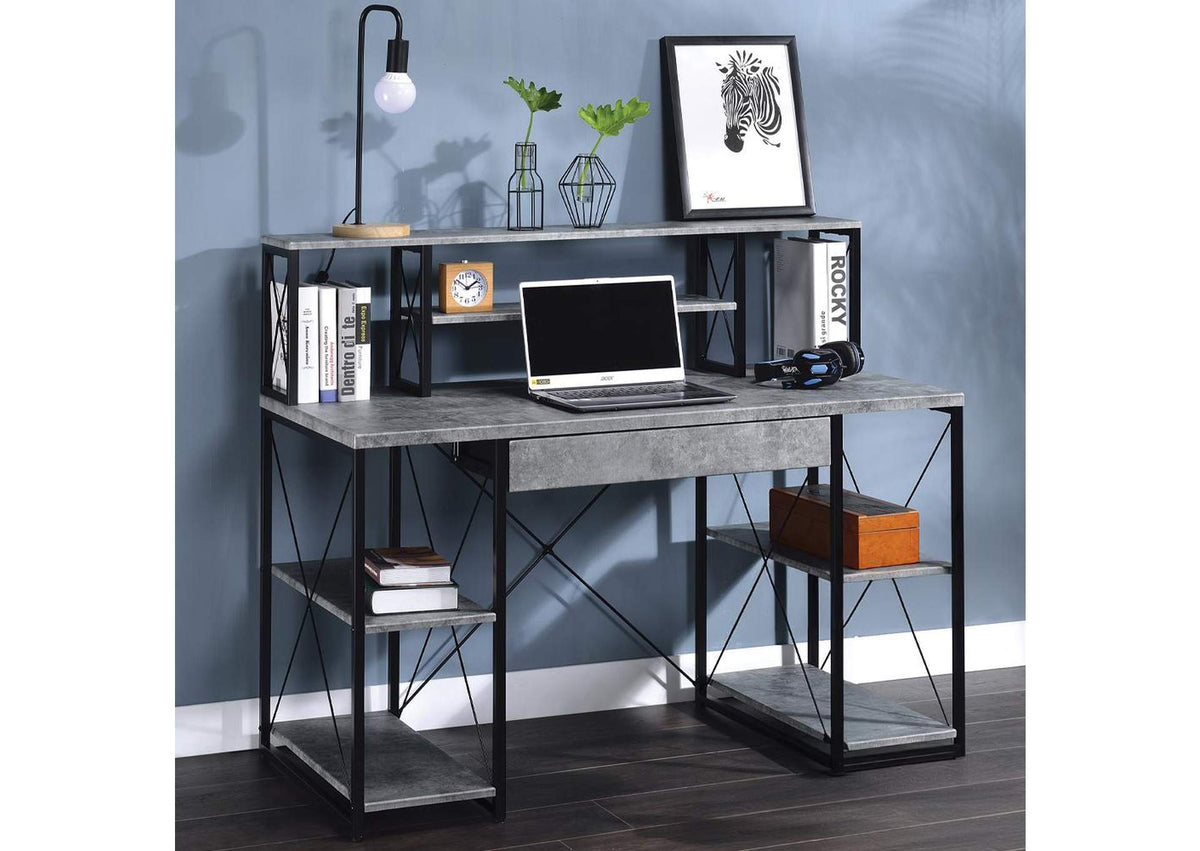 92875 Amiel Writing Desk