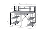 92875 Amiel Writing Desk