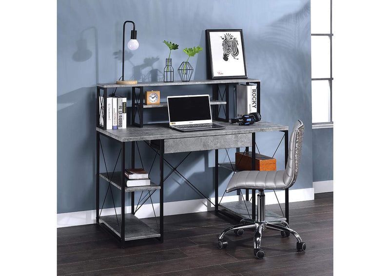 92875 Amiel Writing Desk