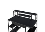 92877 Amiel Writing Desk