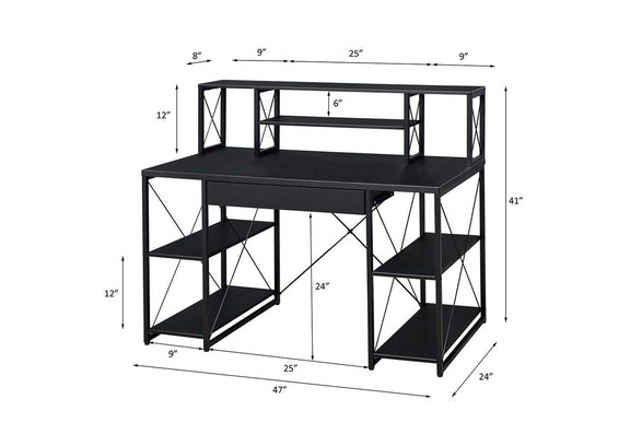92877 Amiel Writing Desk