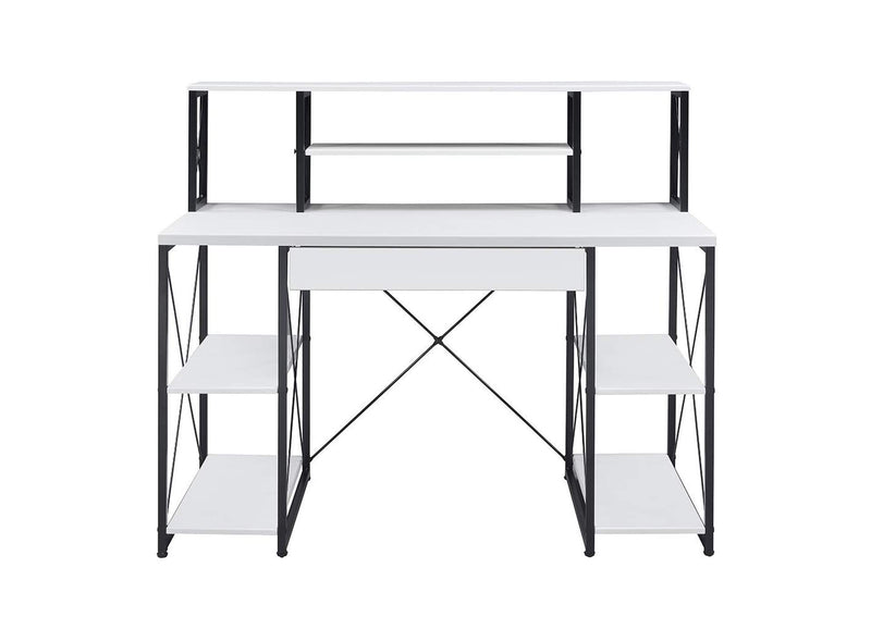 92879 Amiel Writing Desk