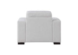 9288GY-1 Solaris Chair
