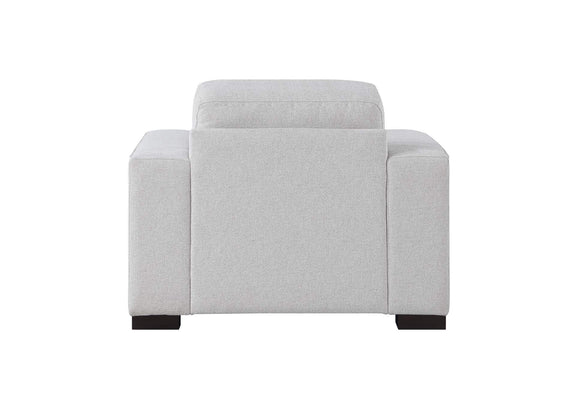 9288GY-1 Solaris Chair