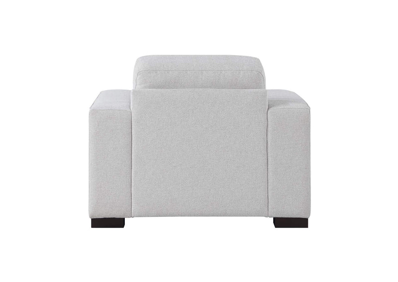 9288GY-1 Solaris Chair