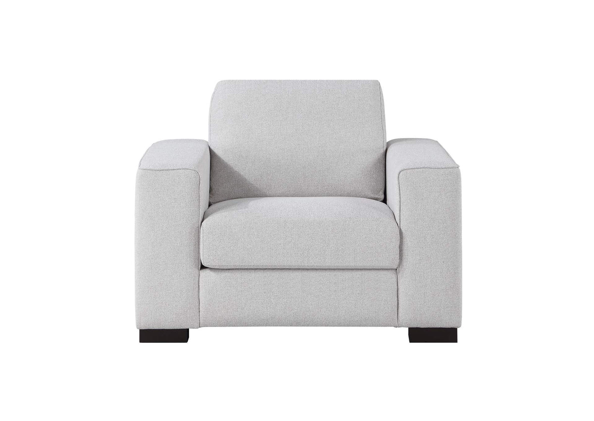 9288GY-1 Solaris Chair