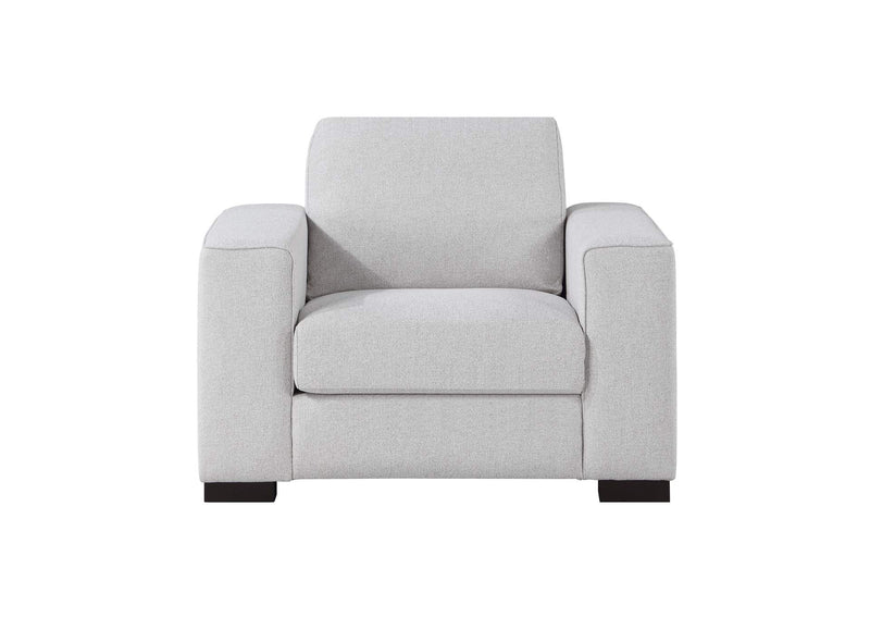 9288GY-1 Solaris Chair