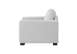 9288GY-1 Solaris Chair