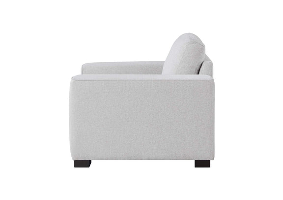 9288GY-1 Solaris Chair