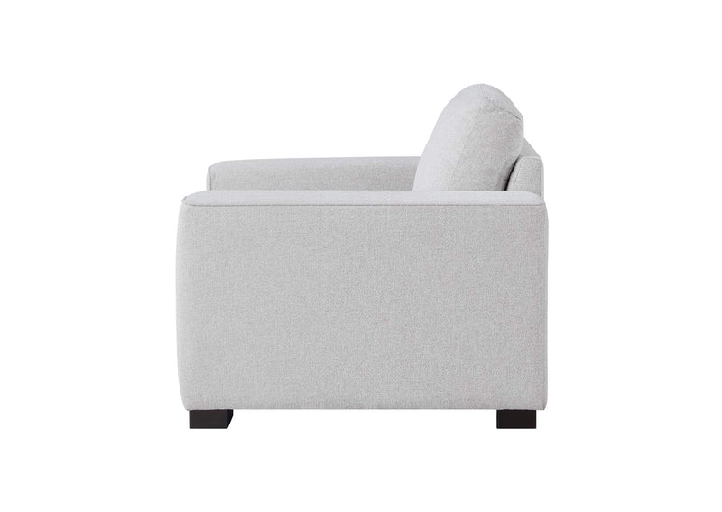 9288GY-1 Solaris Chair