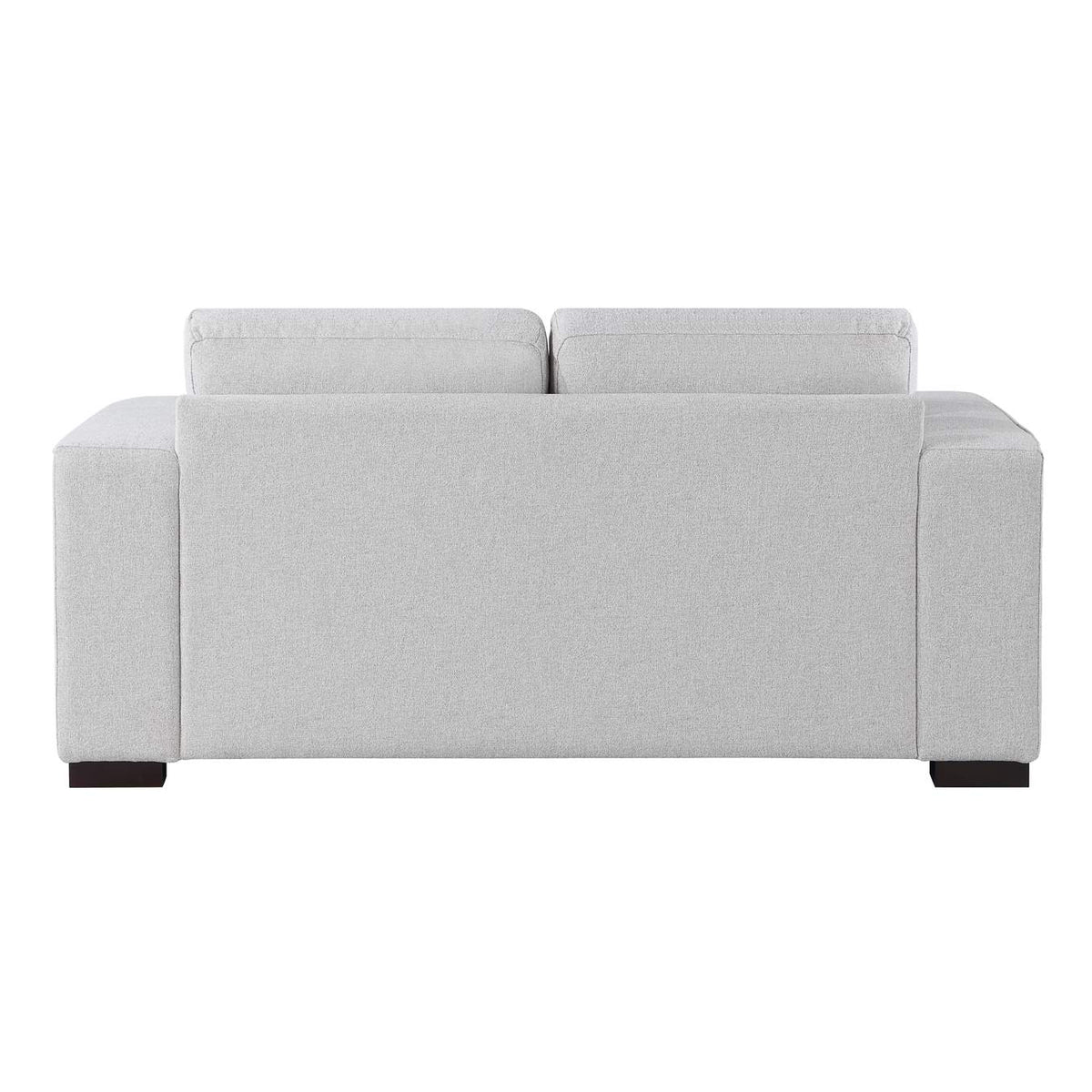 9288GY-2 Solaris Love Seat