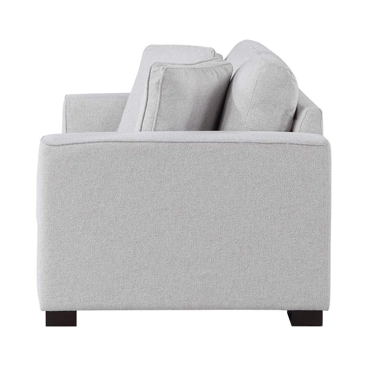 9288GY-2 Solaris Love Seat