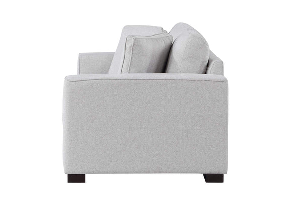 9288GY-2 Solaris Love Seat