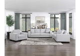 9288GY-2 Solaris Love Seat