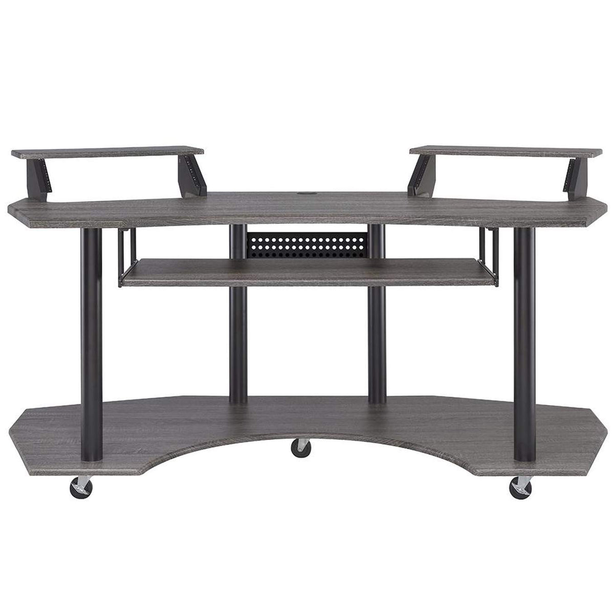 92890 Eleazar 71" Music Studio Desk
