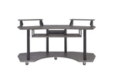 92890 Eleazar 71" Music Studio Desk