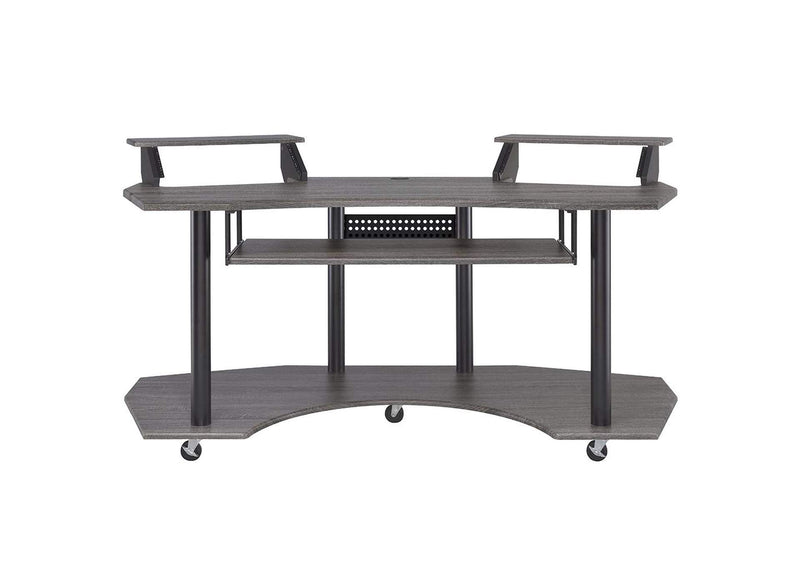92890 Eleazar 71" Music Studio Desk