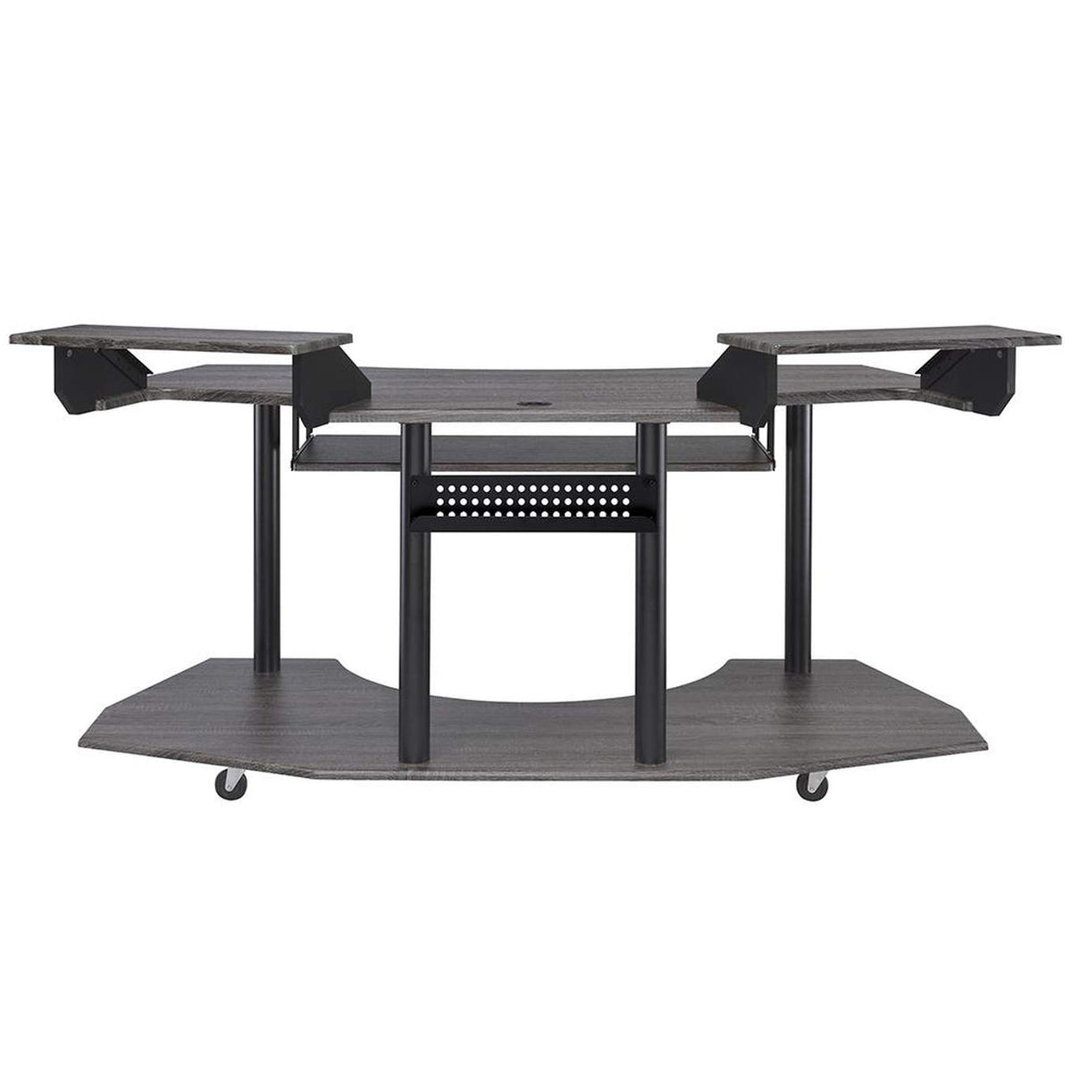 92890 Eleazar 71" Music Studio Desk