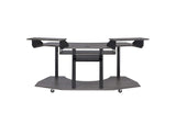 92890 Eleazar 71" Music Studio Desk
