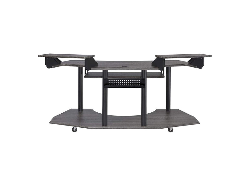 92890 Eleazar 71" Music Studio Desk