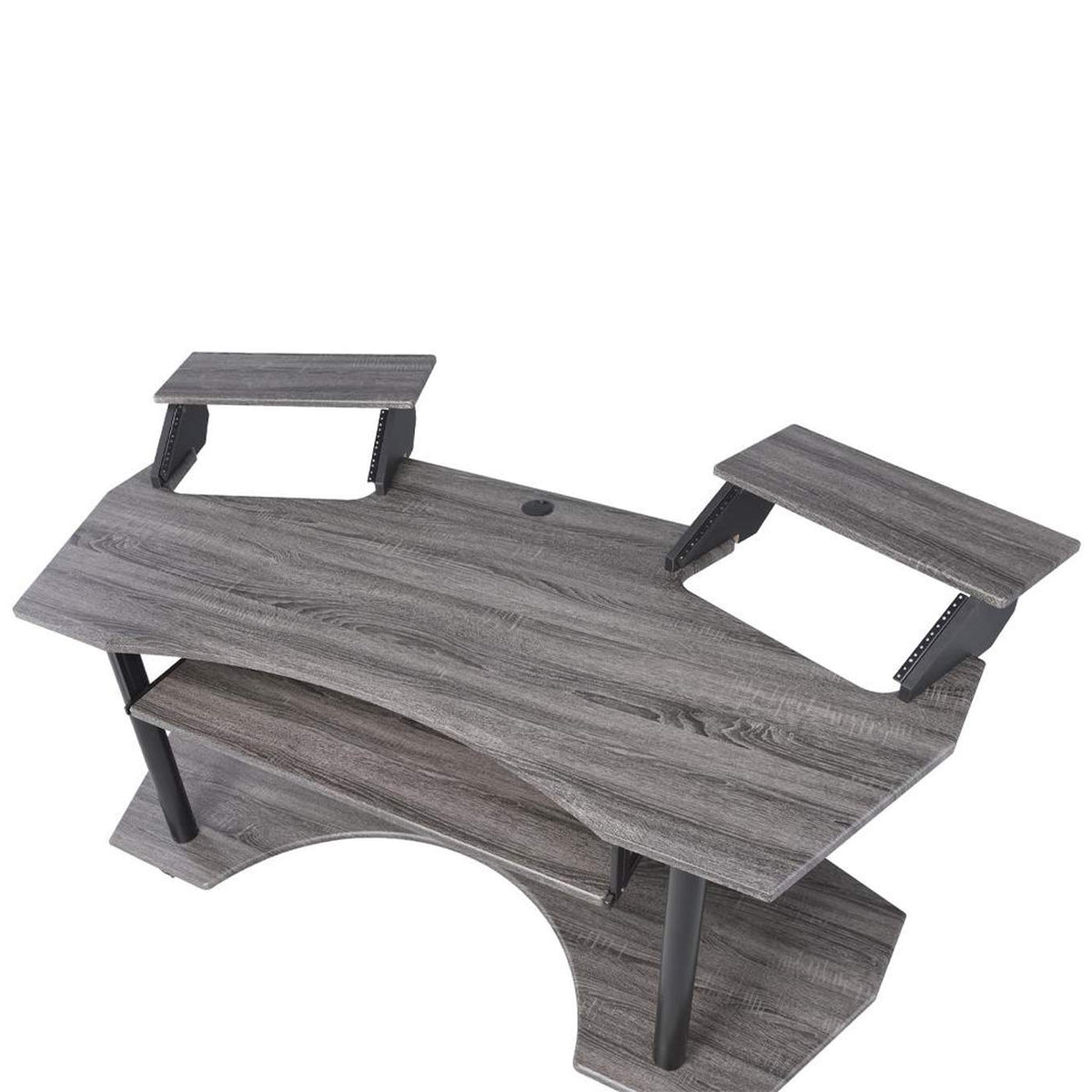 92890 Eleazar 71" Music Studio Desk