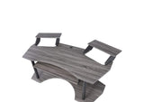 92890 Eleazar 71" Music Studio Desk