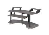 92890 Eleazar 71" Music Studio Desk