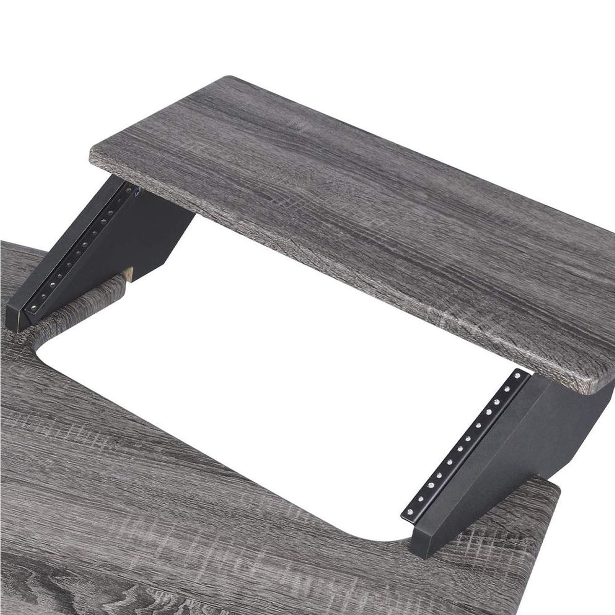 92890 Eleazar 71" Music Studio Desk