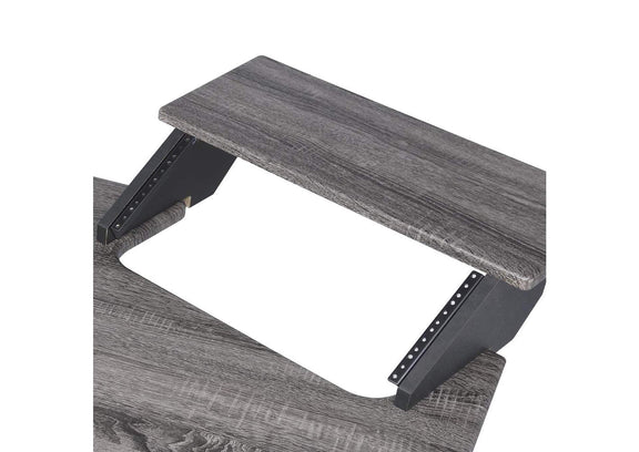 92890 Eleazar 71" Music Studio Desk