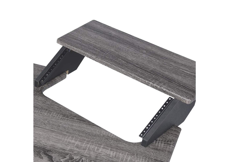 92890 Eleazar 71" Music Studio Desk
