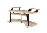 92892 Eleazar 71" Music Studio Desk