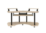 92892 Eleazar 71" Music Studio Desk