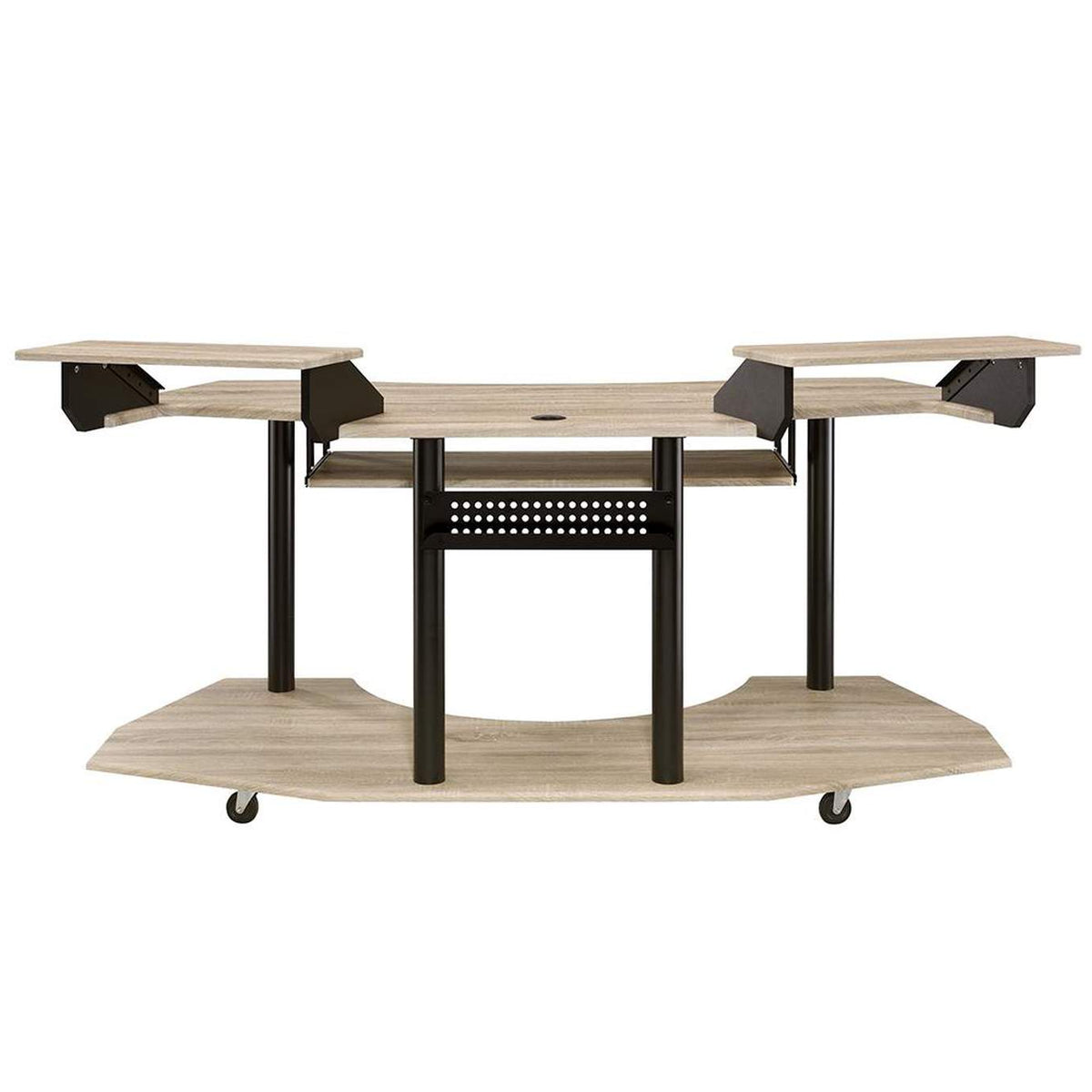 92892 Eleazar 71" Music Studio Desk