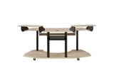 92892 Eleazar 71" Music Studio Desk