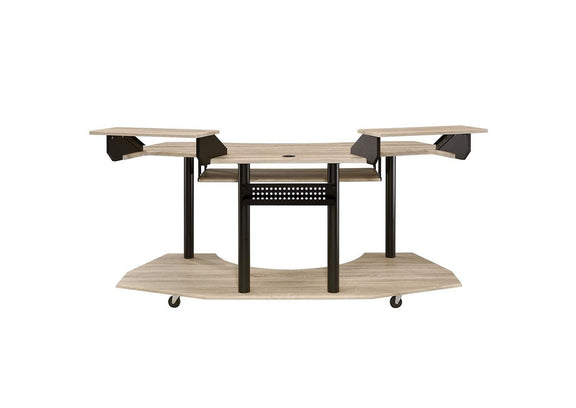 92892 Eleazar 71" Music Studio Desk