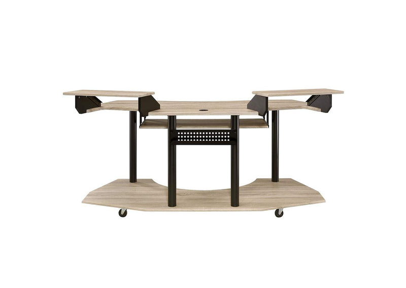 92892 Eleazar 71" Music Studio Desk