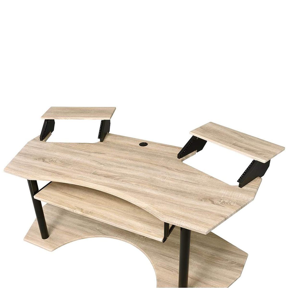92892 Eleazar 71" Music Studio Desk