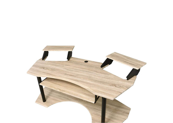 92892 Eleazar 71" Music Studio Desk