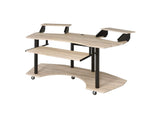 92892 Eleazar 71" Music Studio Desk